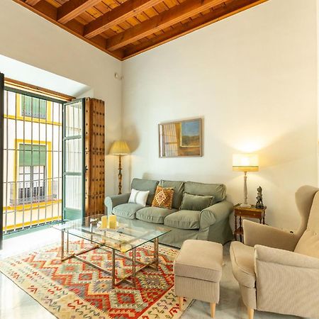 Villa Romana Kindly Apartment Sewilla Zewnętrze zdjęcie