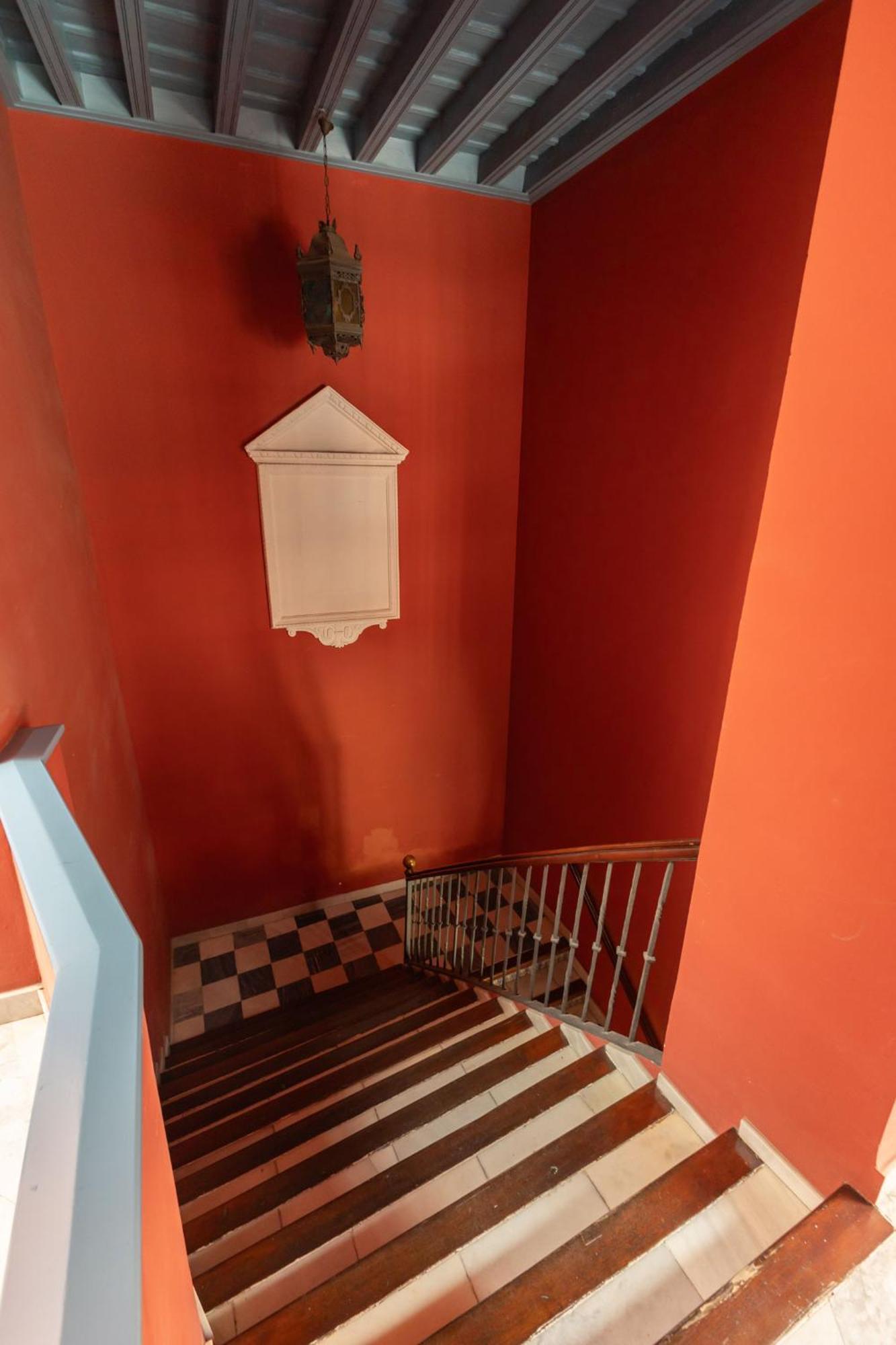 Villa Romana Kindly Apartment Sewilla Zewnętrze zdjęcie