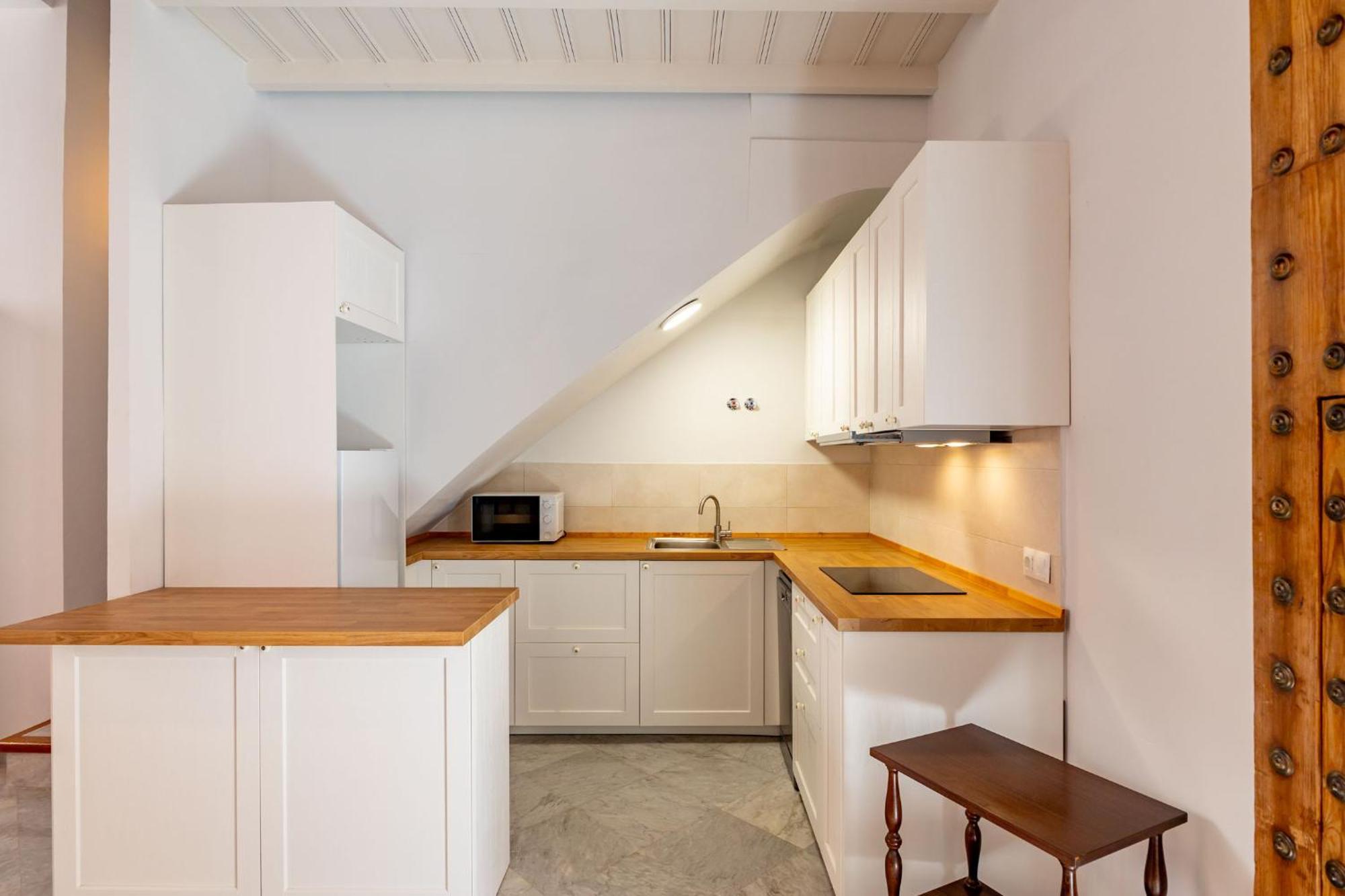 Villa Romana Kindly Apartment Sewilla Zewnętrze zdjęcie